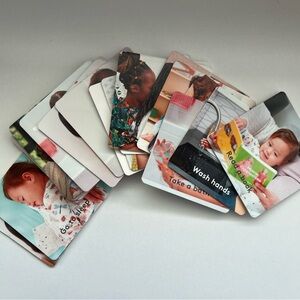 Lovevery Routine Cards